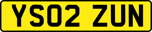 YS02ZUN