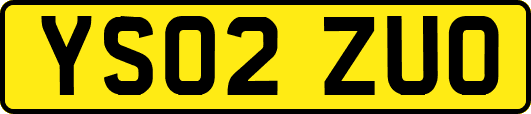 YS02ZUO