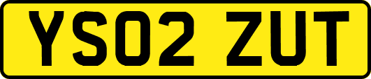 YS02ZUT