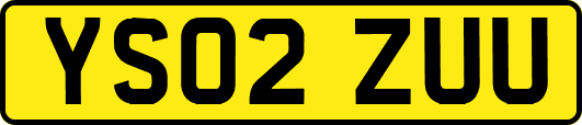 YS02ZUU