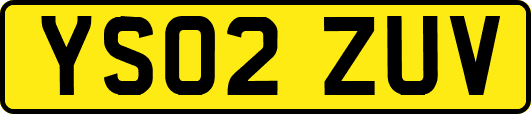 YS02ZUV
