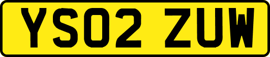 YS02ZUW
