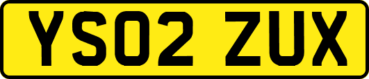 YS02ZUX