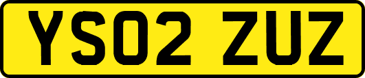 YS02ZUZ