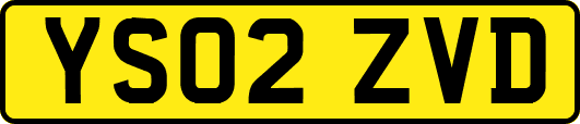 YS02ZVD