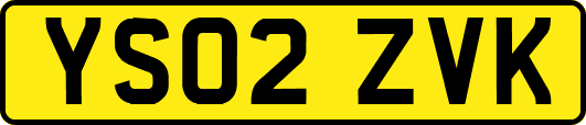 YS02ZVK