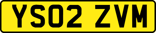 YS02ZVM