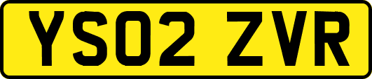 YS02ZVR