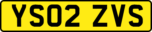 YS02ZVS