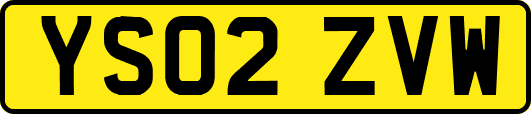 YS02ZVW