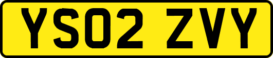 YS02ZVY