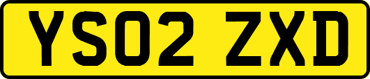 YS02ZXD