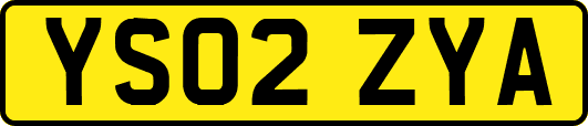 YS02ZYA