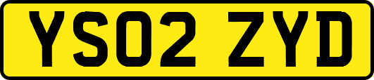 YS02ZYD