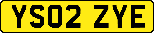 YS02ZYE