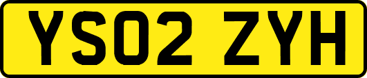 YS02ZYH