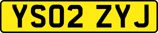 YS02ZYJ