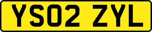 YS02ZYL