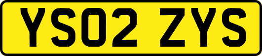 YS02ZYS