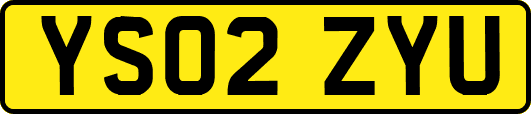 YS02ZYU