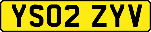 YS02ZYV