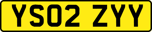 YS02ZYY