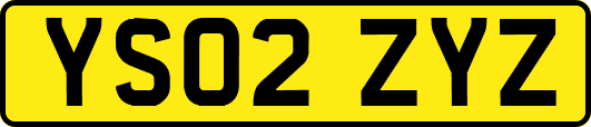 YS02ZYZ