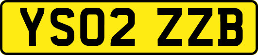 YS02ZZB