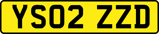 YS02ZZD