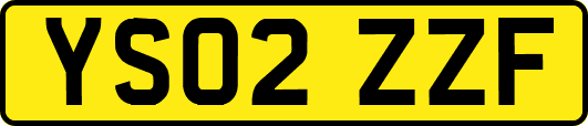 YS02ZZF
