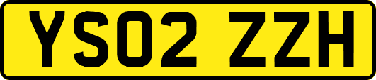 YS02ZZH