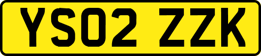 YS02ZZK