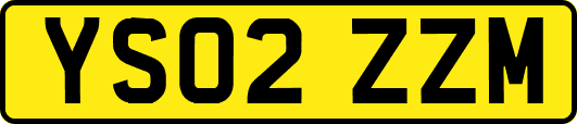 YS02ZZM