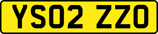 YS02ZZO