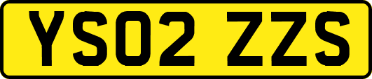 YS02ZZS