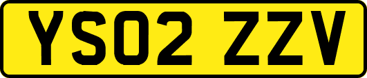 YS02ZZV