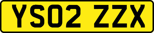YS02ZZX