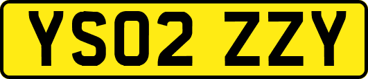 YS02ZZY
