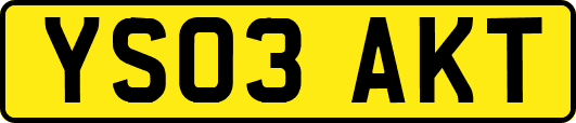 YS03AKT