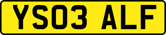 YS03ALF