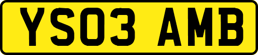 YS03AMB