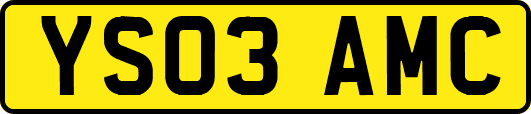 YS03AMC