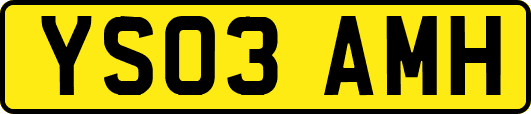 YS03AMH