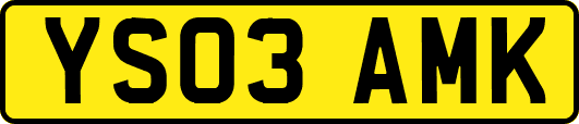 YS03AMK