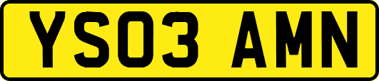 YS03AMN