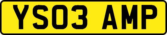 YS03AMP