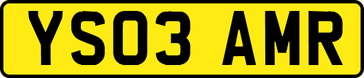 YS03AMR