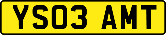 YS03AMT