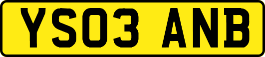 YS03ANB