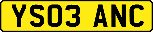 YS03ANC